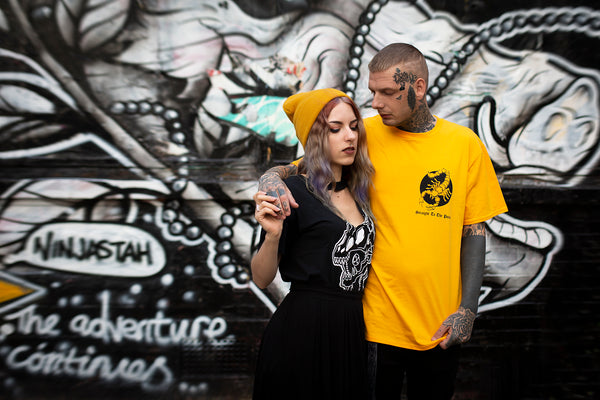 London Video Shoot