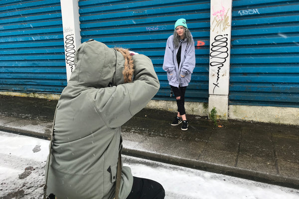 Adam Atkinson Photography