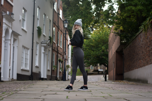 City Shoot - Jamie Sims