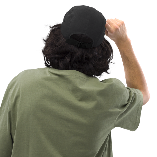 5Panel Overthinking Cap