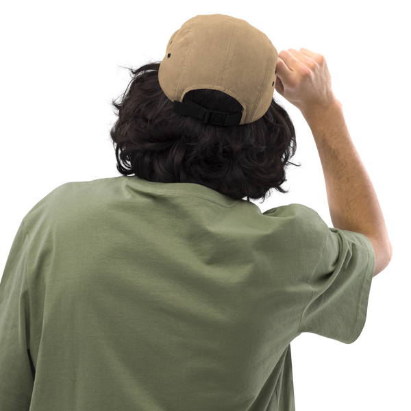 5Panel Overthinking Cap