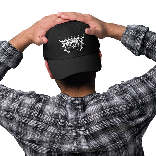 Brutal Dad Cap