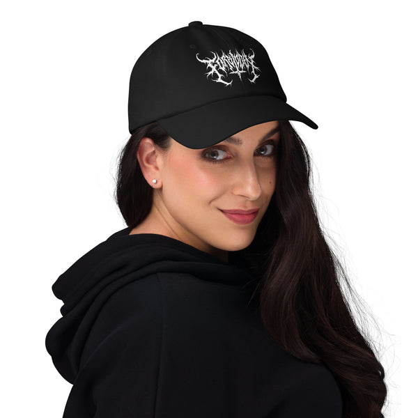 Brutal Dad Cap