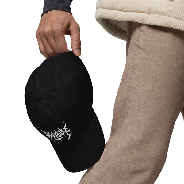 Brutal Dad Cap