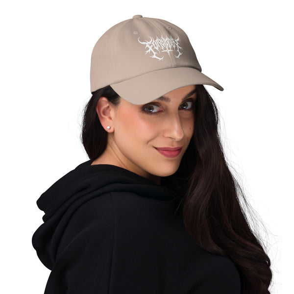 Brutal Dad Cap