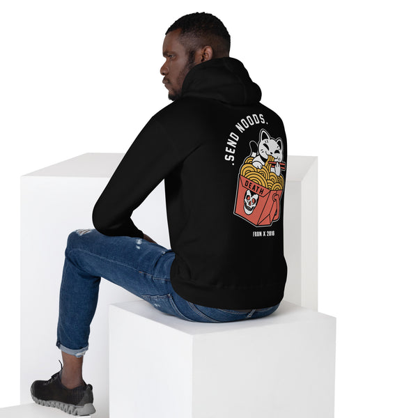 Send Noods Hoodie