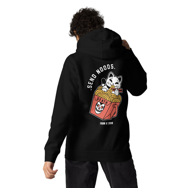 Send Noods Hoodie