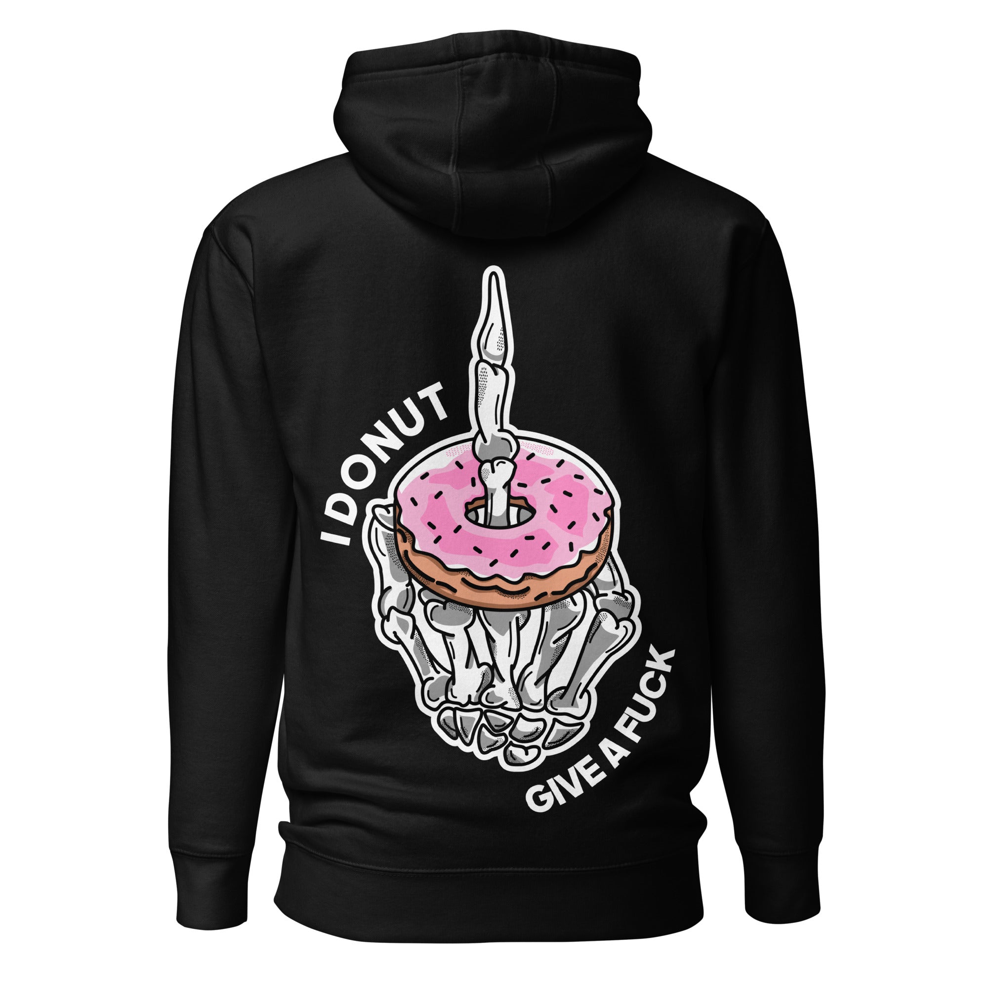 Donut Hoodie – Forbidden13