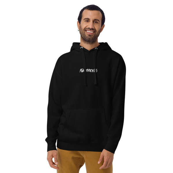 Alone Club Hoodie