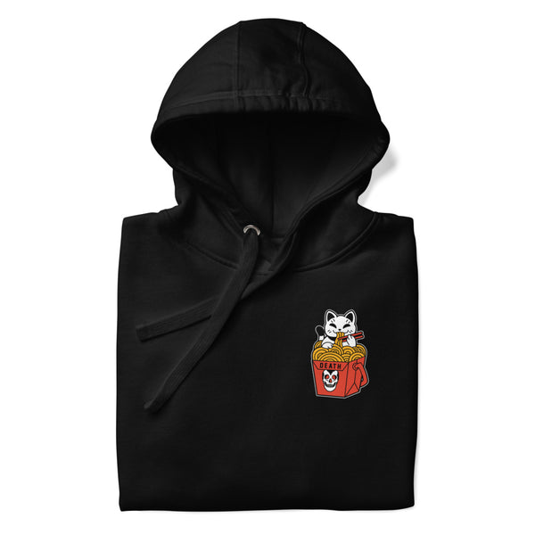 Send Noods Hoodie