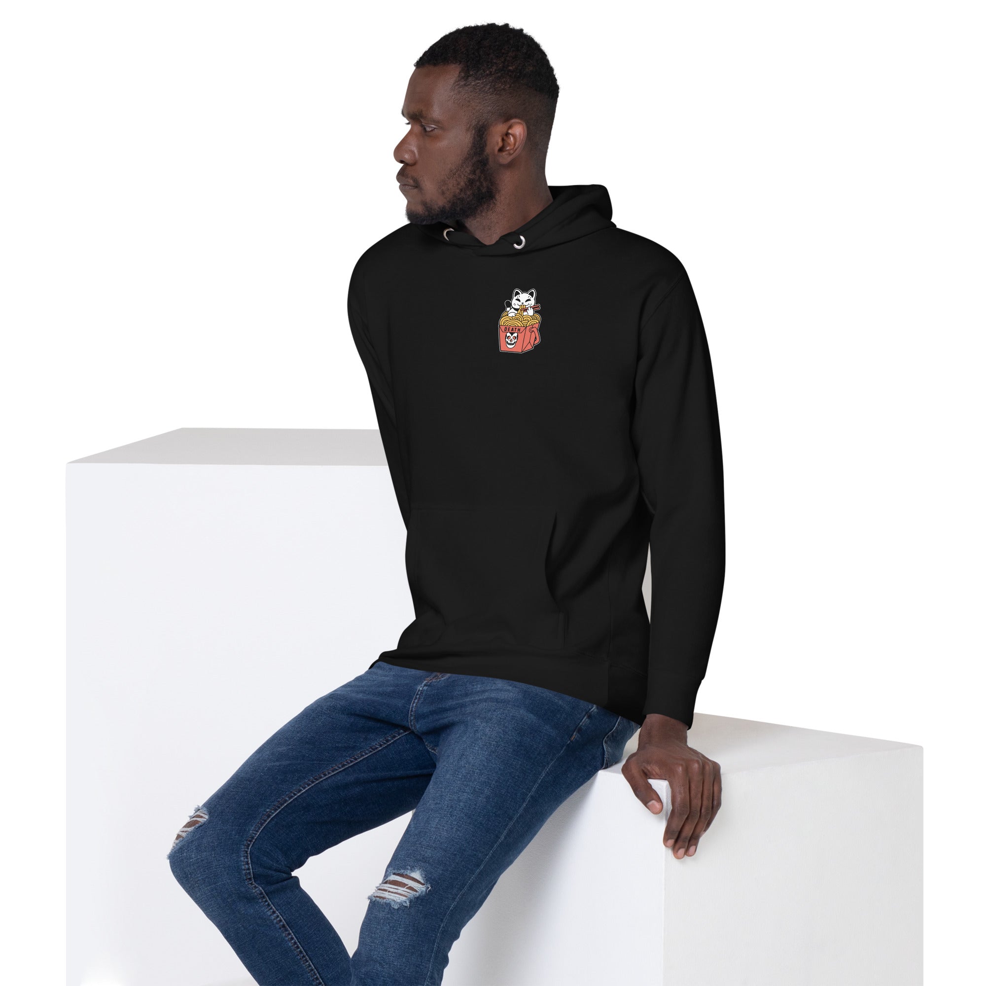 Send Noods Hoodie – Forbidden13