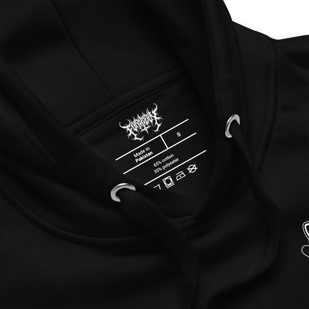 Send Noods Hoodie – Forbidden13