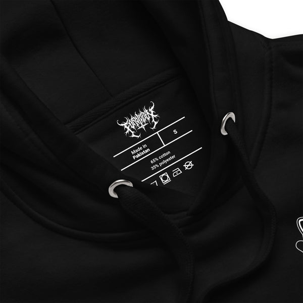 Send Noods Hoodie
