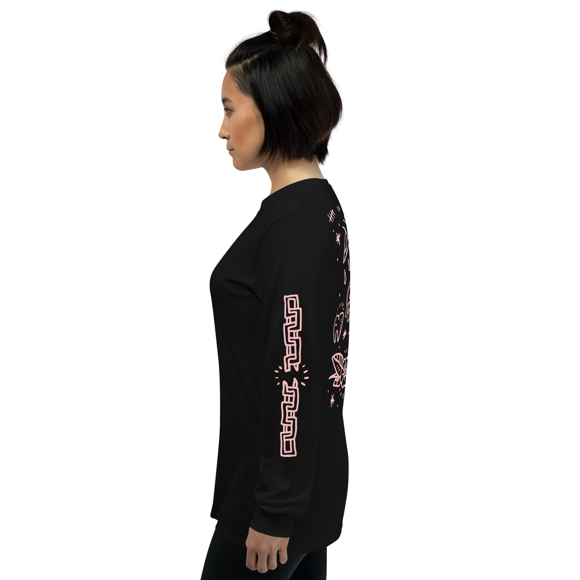 Have A Shit Day Long Sleeve – Forbidden13