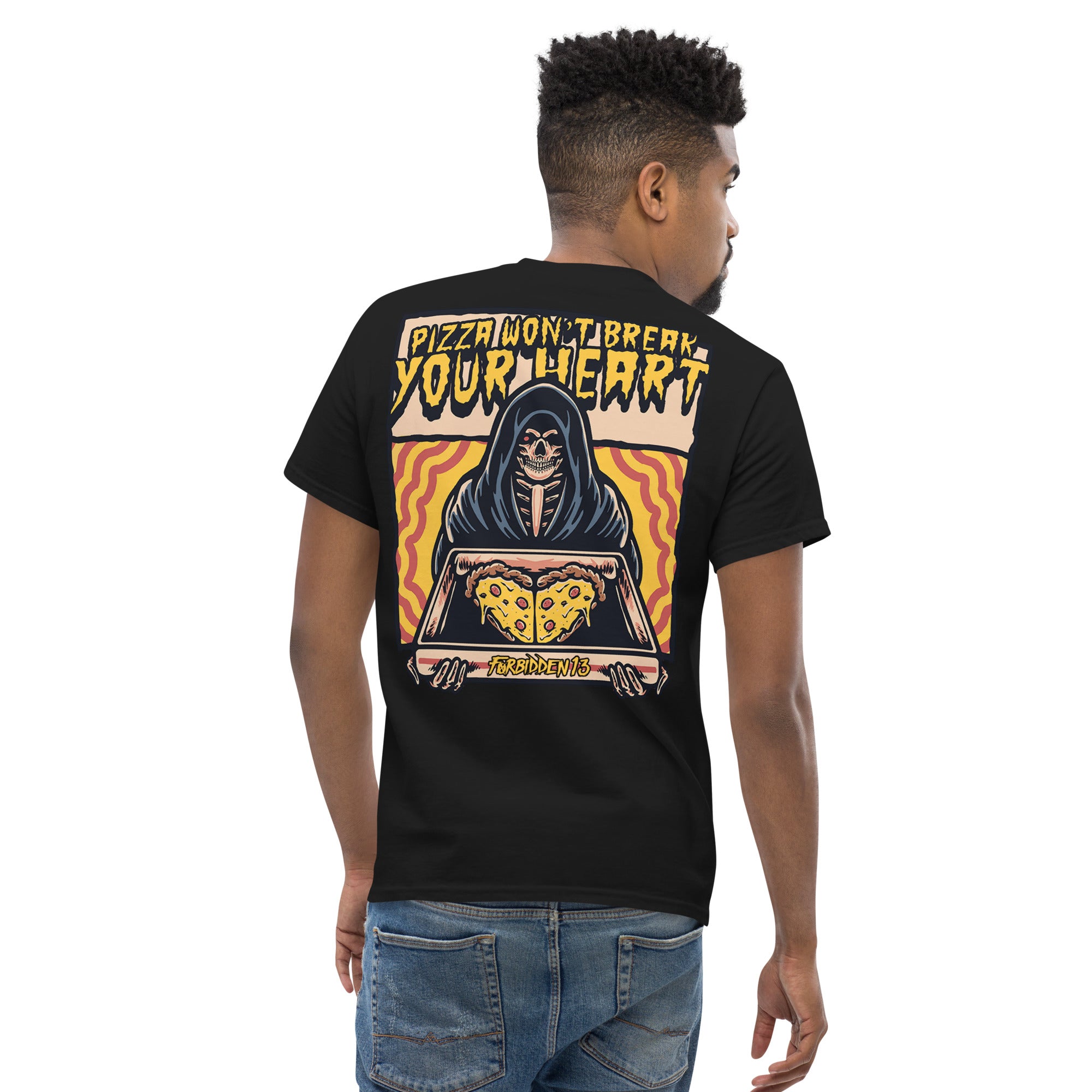 PIZZA OF DEATH パーカー Tシャツ　ハイスタ　BRAHMANエルレ PIZZA OF DEATH パーカー Tシャツ ハイスタ BRAHMANエルレ Amazon.co