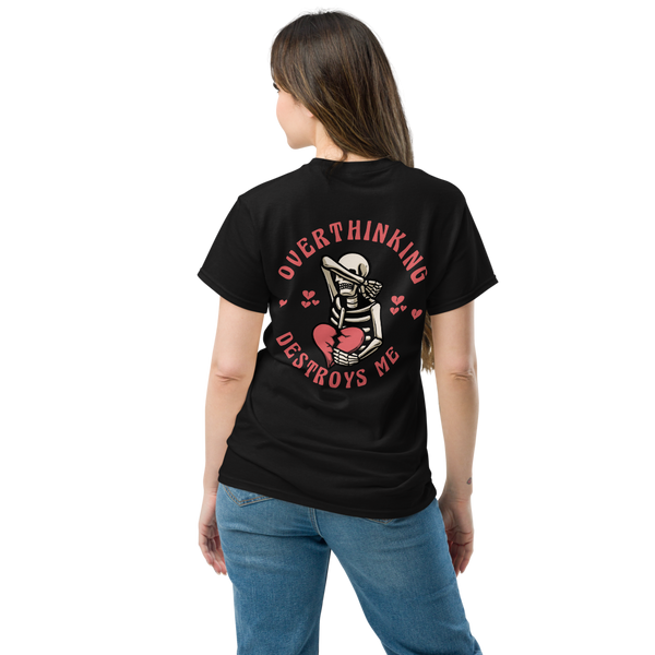 Overthinking Tshirt