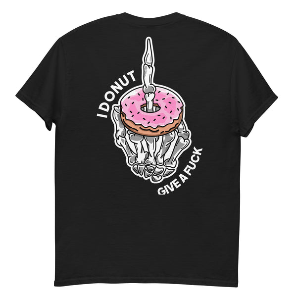 Donut Tshirt