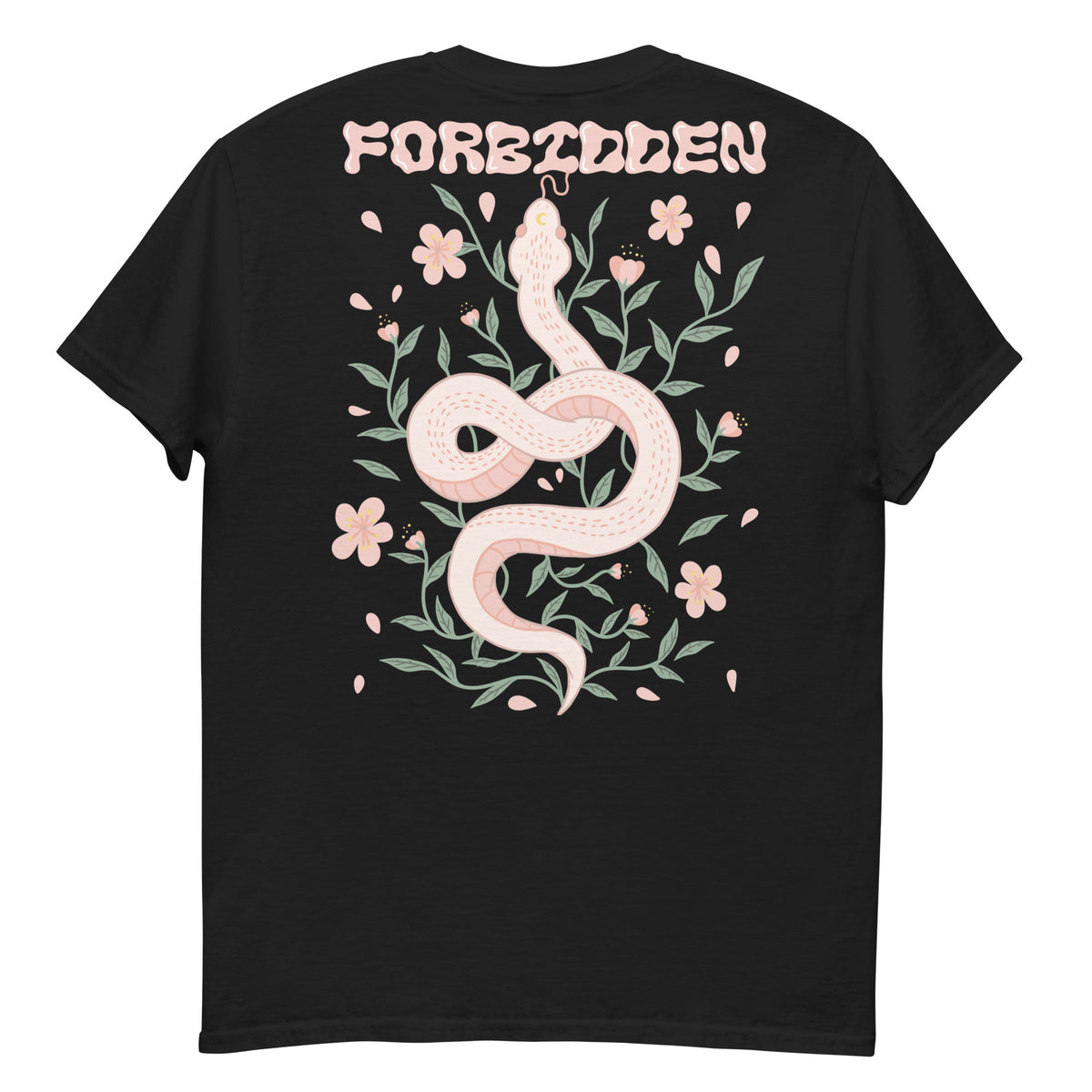 Snake Tshirt