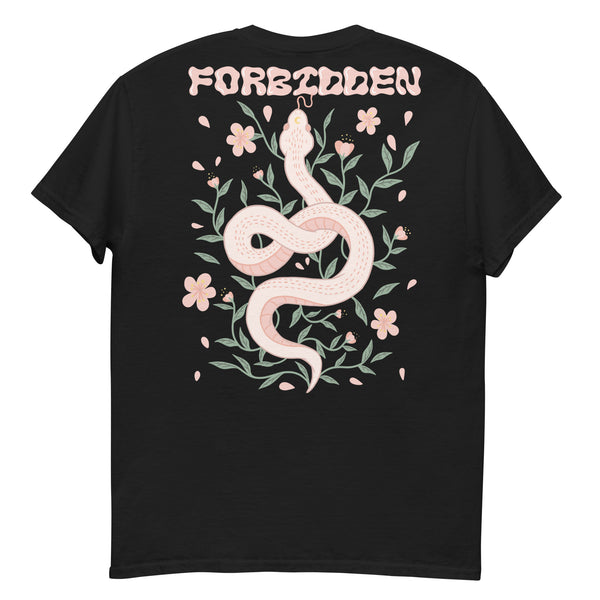Snake Tshirt