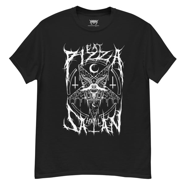 Eat Pizza Tshirt