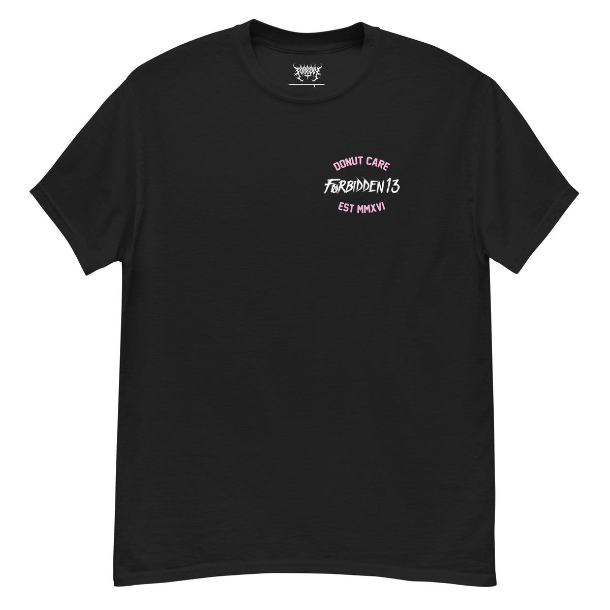 Donut Tshirt