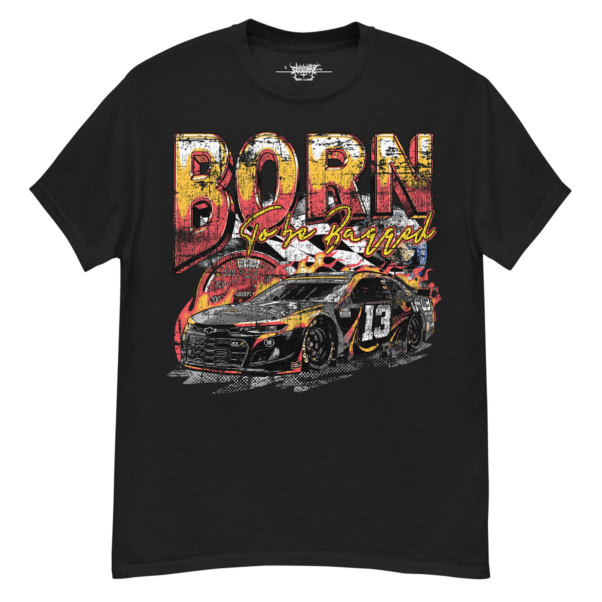 Born To Be Bagged T-Shirt