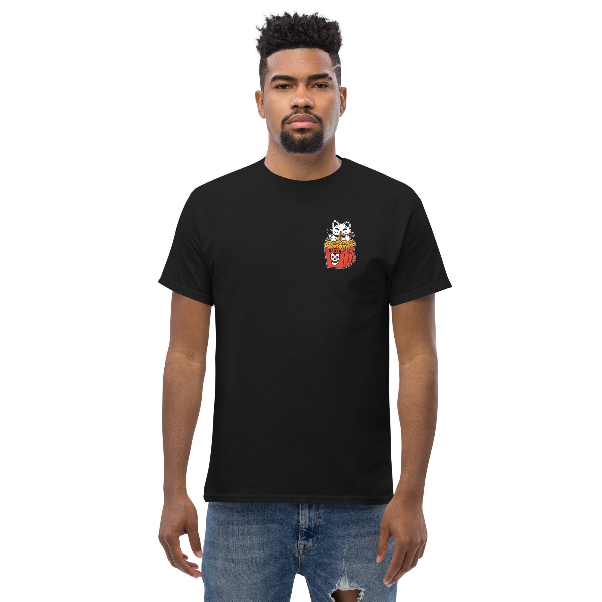 Send Noods Tshirt – Forbidden13