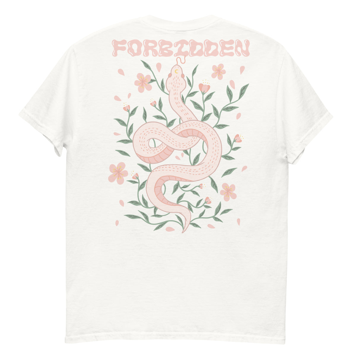 Snake Tshirt