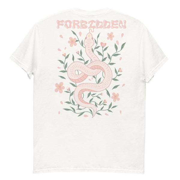 Snake Tshirt
