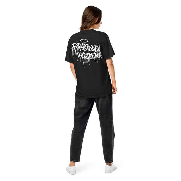 Graffiti T-Shirt