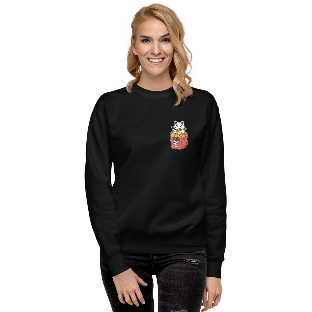 Send Noods Sweater