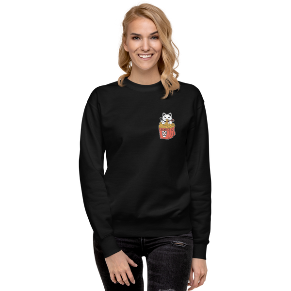 Send Noods Sweater
