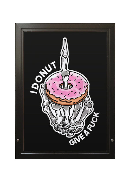 A4 Wall Art