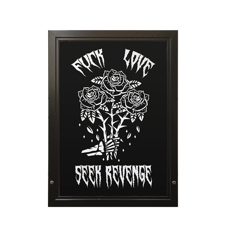 A4 Wall Art